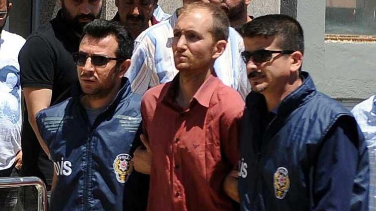 Atalay Filiz hakkında iddianame hazırlandı