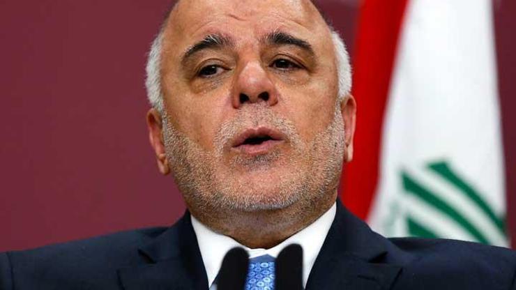 Irak Başbakanı Türkiyeyi tehdit etti