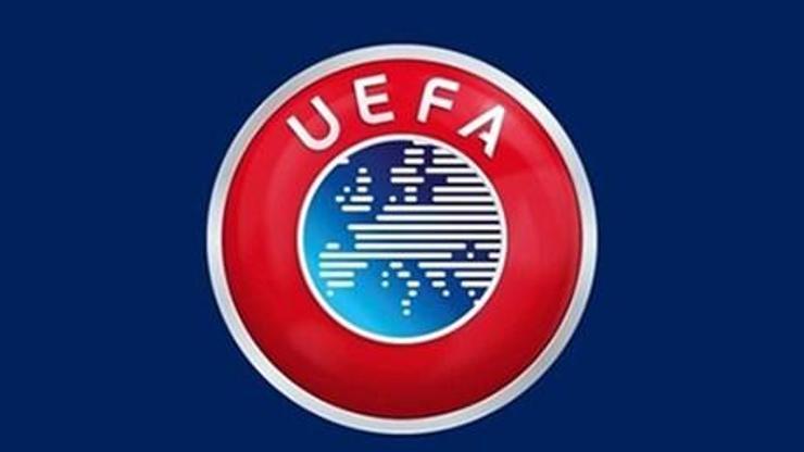 UEFAdan başsağlığı mesajı