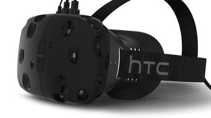 Vive, HTCden ayrılıyor