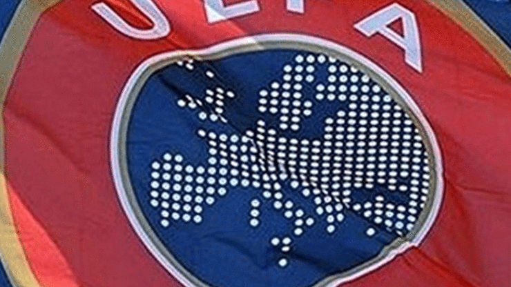 UEFAdan Monaco yalanlaması