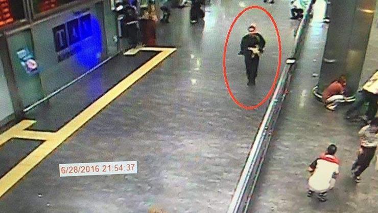 Atatürk Havalimanında intihar bombacısından şüphelenip polise ihbar eden tanık konuştu