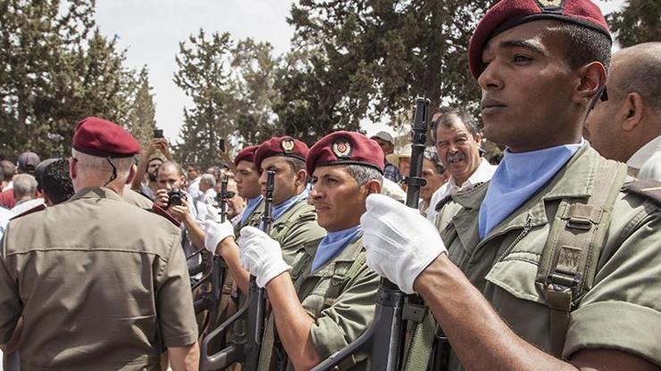 Havalimanı saldırısında ölen Tunuslu generalin IŞİDçi oğlu iade edildi