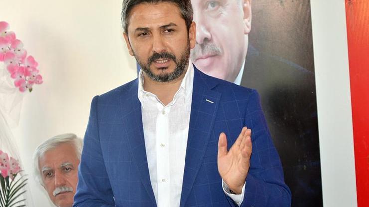 Ahmet Aydından İHHya tepki: Devlet politikalarına yön vermeye kalkmamalı