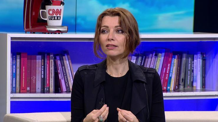 Elif Şafak: Havvanın Üç Kızı bir Türkiye hikayesi