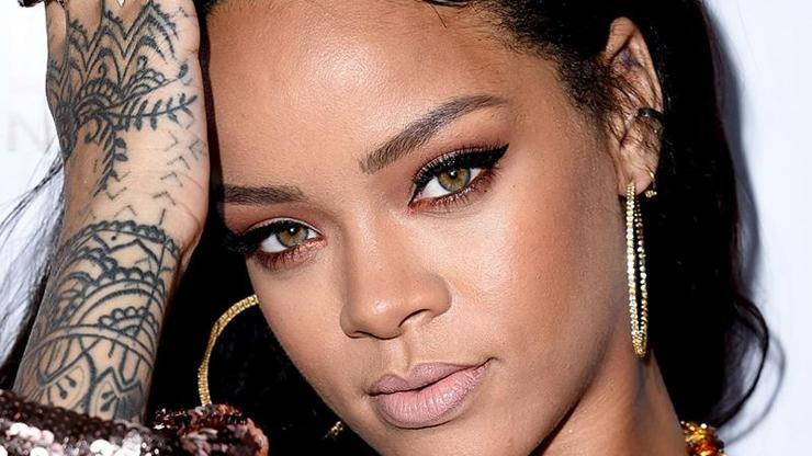 Rihannanın Zika virüsü korkusu