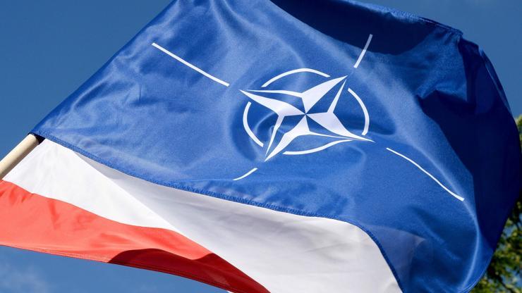 NATO zirvesi Varşovada toplandı
