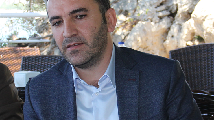 HDPli Ferhat Encü, ifadeye çağrıldı