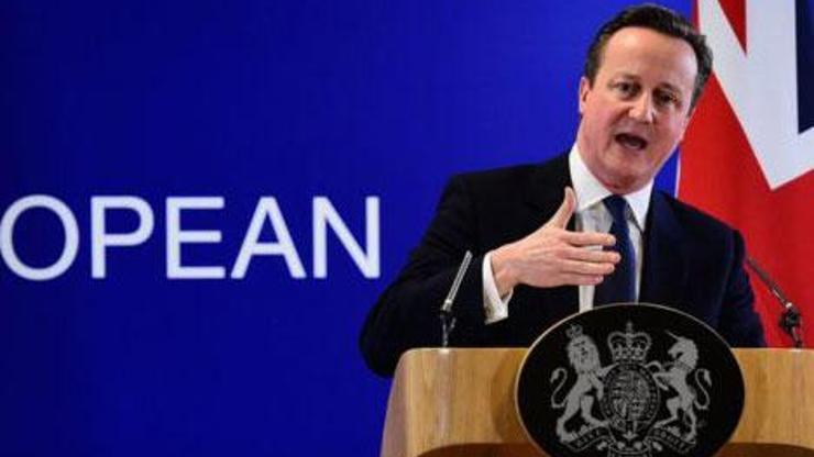 David Cameronun altı yılda bıraktığı altı miras