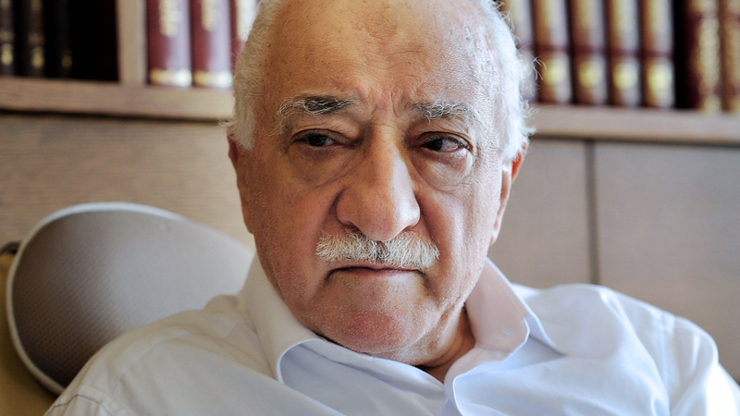 Fethullah Gülenin iadesi için ABDye gönderilecek dosya hazır