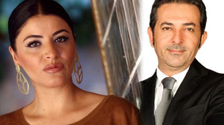 Zara ile Akif Beki boşandı
