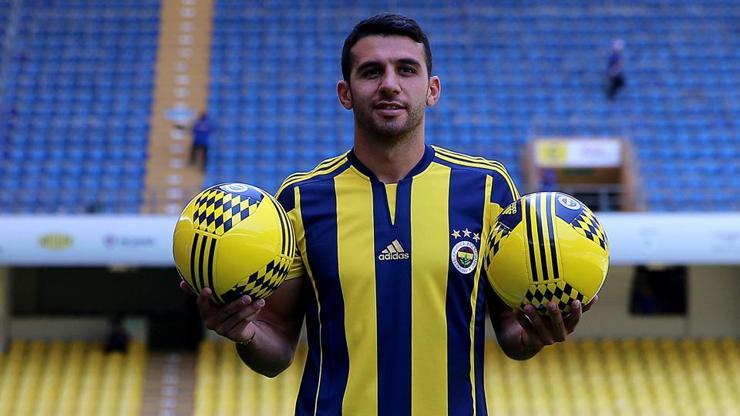 İsmail Köybaşı Fenerbahçeden özür diledi