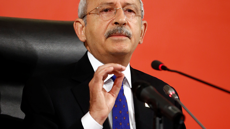 Kılıçdaroğlundan Fransadaki terör saldırısı için açıklama