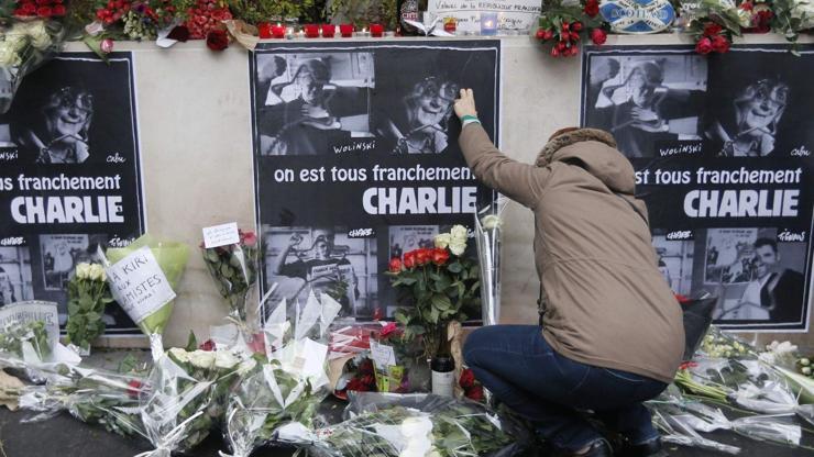 Fransada terörün kronolojisi