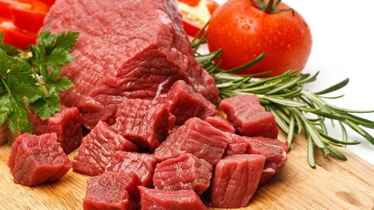 Etin kilosu 22 liradan satılacak
