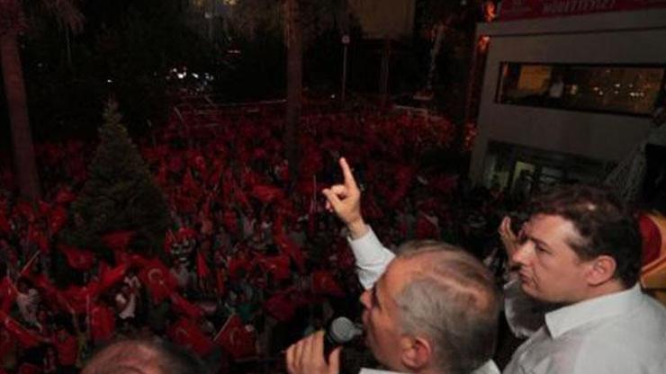 Osman Zolan: 550 komando Ankaraya ulaşsa girişim daha kanlı olurdu