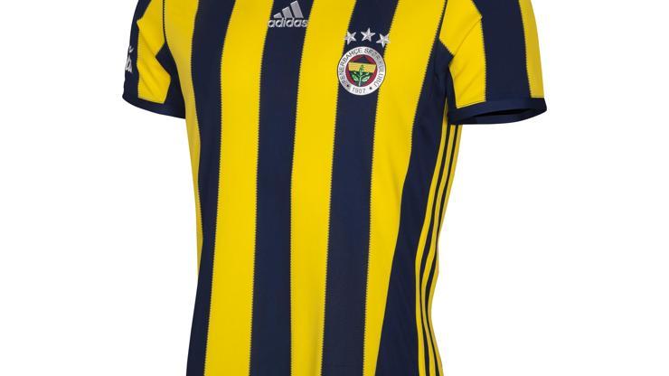 İşte Fenerbahçenin 2016-2017 sezonu formaları