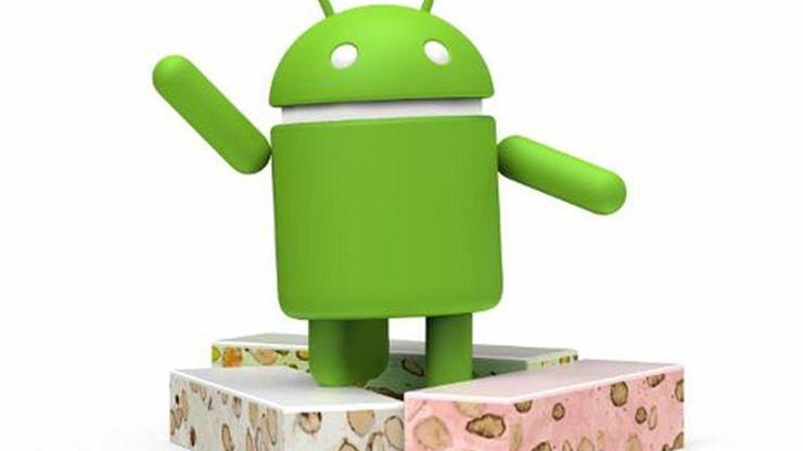 Android 7.0 Nougat Developer Preview’i yayınlandı