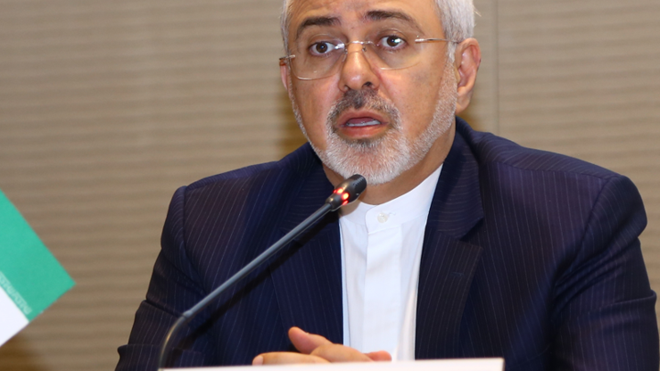 İrandan çok çarpıcı darbe iddiası