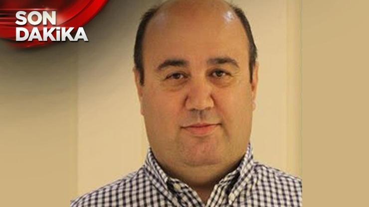 Şişli Belediye Başkan Yardımcısı Cemil Candaş hayatını kaybetti