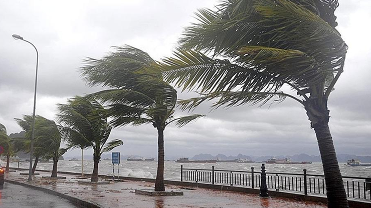 Meteorolojiden çok kuvvetli yağış ve fırtına uyarısı