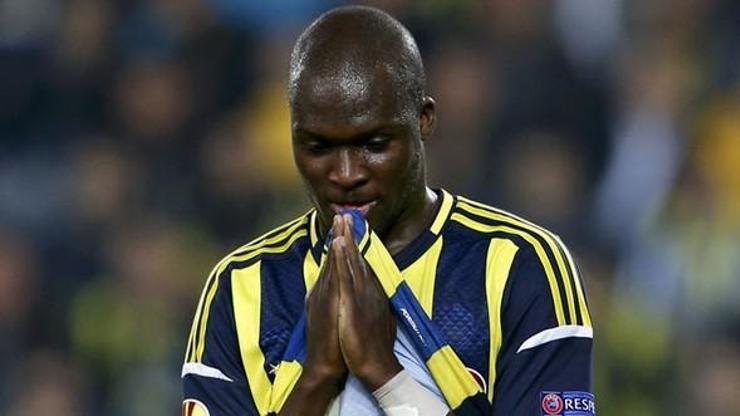 Moussa Sowdan Fenerbahçe üzerine samimi itiraflar