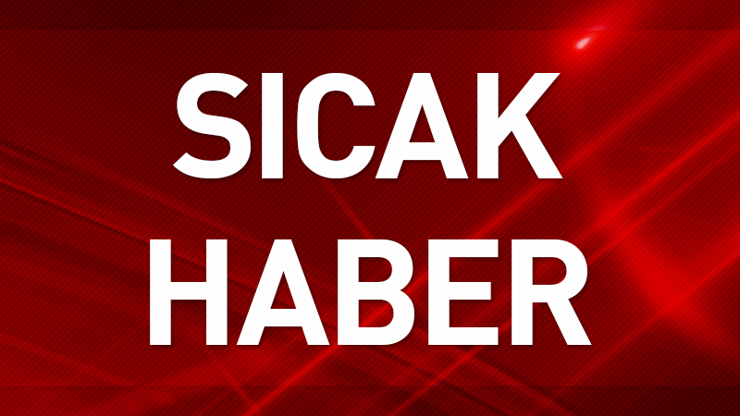 AK Partili başkanın iş yerine ses bombalı saldırı