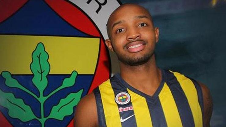 Fenerbahçeli Hickman İtalyaya transfer oldu