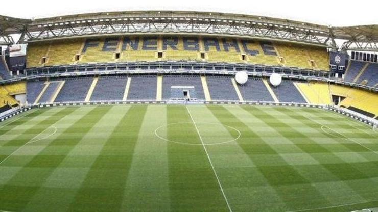 Fenerbahçe-Monaco maçında bilet şoku