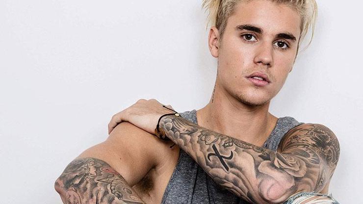 Justin Bieber eşcinsel rolünü reddetti