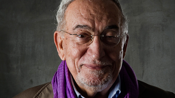 Hilmi Yavuz'un gözaltına alındığı haberlerine tepki Hilmi Yavuz'un gözaltına alındığı haberlerine tepki