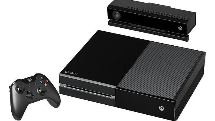 Microsoft Xbox Onea yeni oyunlar eklendi