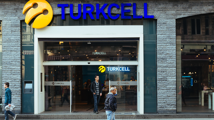 Londradaki Turkcell davasında karar açıklandı