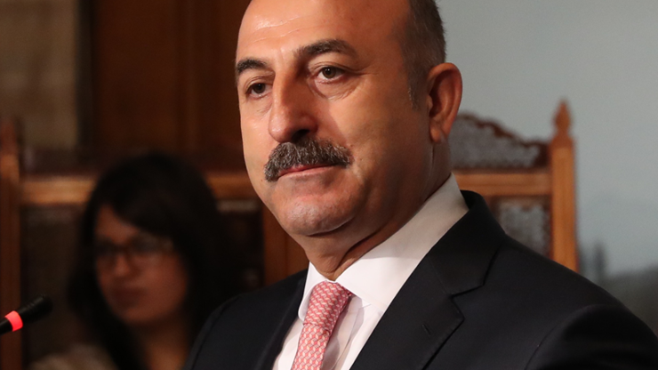 Çavuşoğlundan Avusturyaya: Avusturya radikal ırkçılığın başkentidir