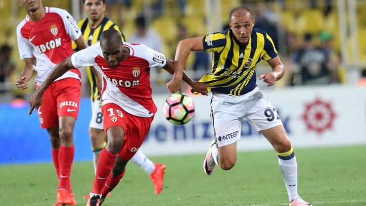 Monaco - Fenerbahçe maçı başlamadan önce bilmeniz gereken 10 şey