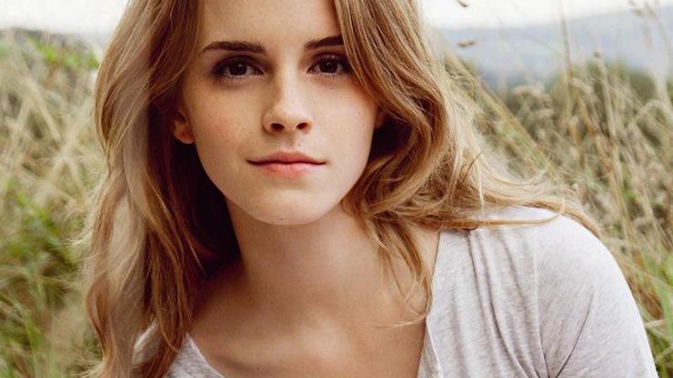 Emma Watson’dan imza isteyenlere ceza