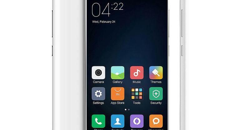 Çin’de rekor kıran Xiaomi Mi 5 Türkiye’de