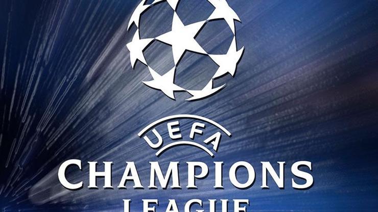 UEFA Şampiyonlar Liginde play-offa kalan takımlar
