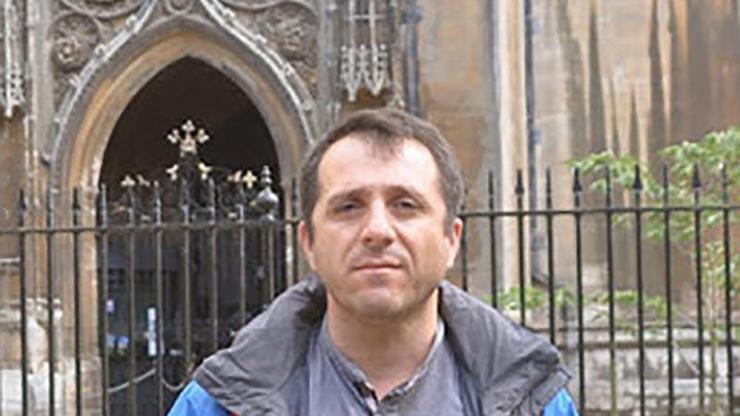 FETÖcü iddiasıyla gözaltına alınan sosyalist akademisyen Candan Badem serbest bırakıldı