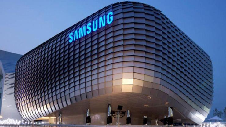 Samsung, çeyrek sonuçlarını açıkladı