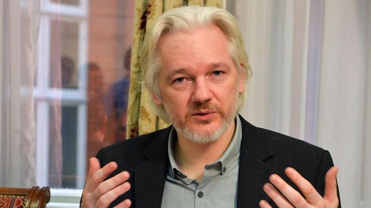 Assangedan 15 Temmuzla ilgili çarpıcı iddia