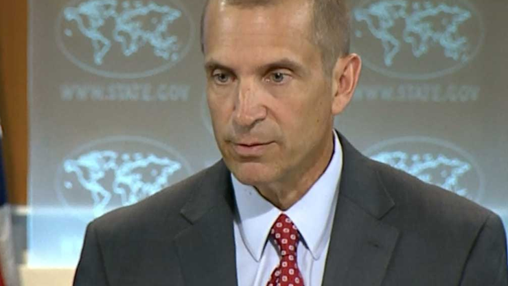 ABD Dışişleri Sözcüsü: Gülenin yurt dışına kaçmasını önleyen mekanizmalar mevcut
