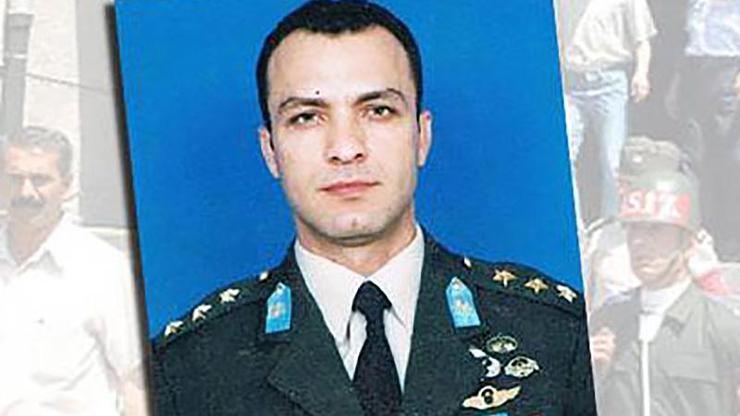 Atabeyler hükümlüsü Yüzbaşı Murat Eren, yeniden yargılanma talep etti