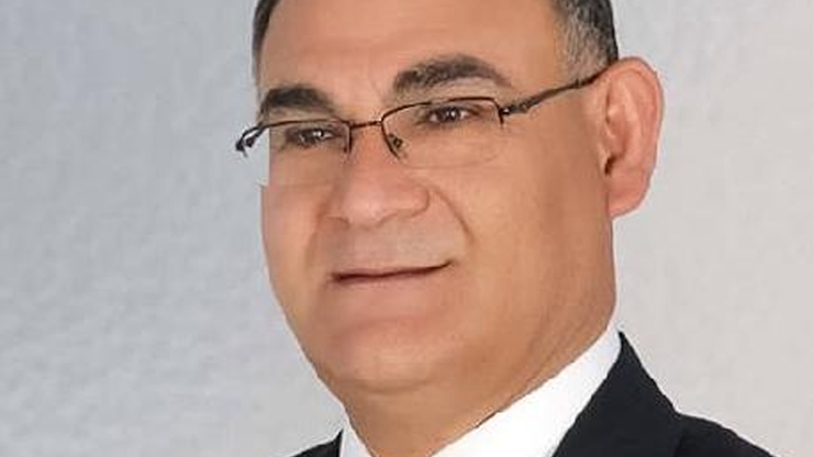 MHP'li Belediye Başkanı FETÖ'den tutuklandı MHP'li Belediye Başkanı FETÖ'den tutuklandı