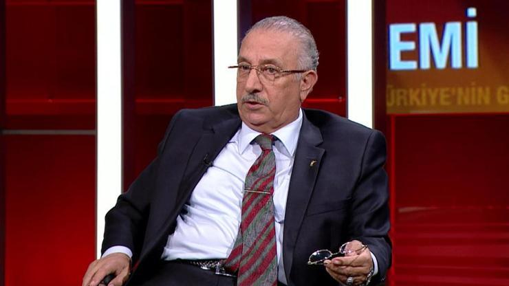 Nurettin Veren: Gülenle beraber dershane müdürünü falakaya yatırdık