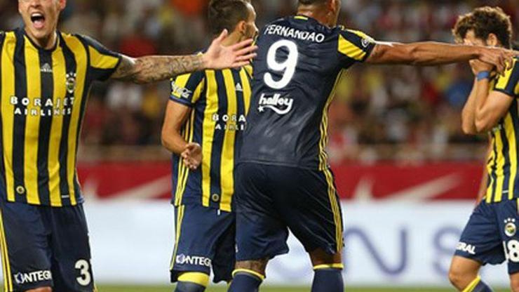 Fenerbahçeli futbolcular Pereiradan rahatsız