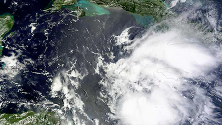 Meksikada tropik fırtına en az 38 can aldı