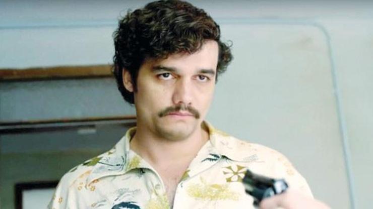 Wagner Moura: Pablo Escobar, beynimin içine saplandı
