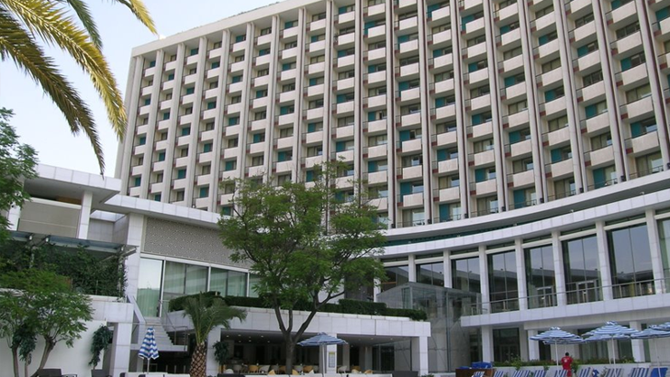Doğuş Grubu, Atinadaki Hilton Otelini satın alıyor