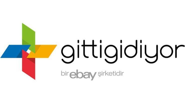 GittiGidiyor eBay tarafından tamamen satın alındı